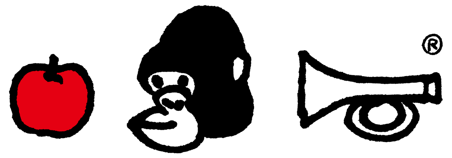 〇シードル2018(グレープリパブリック醸造) / リンゴりらっぱ