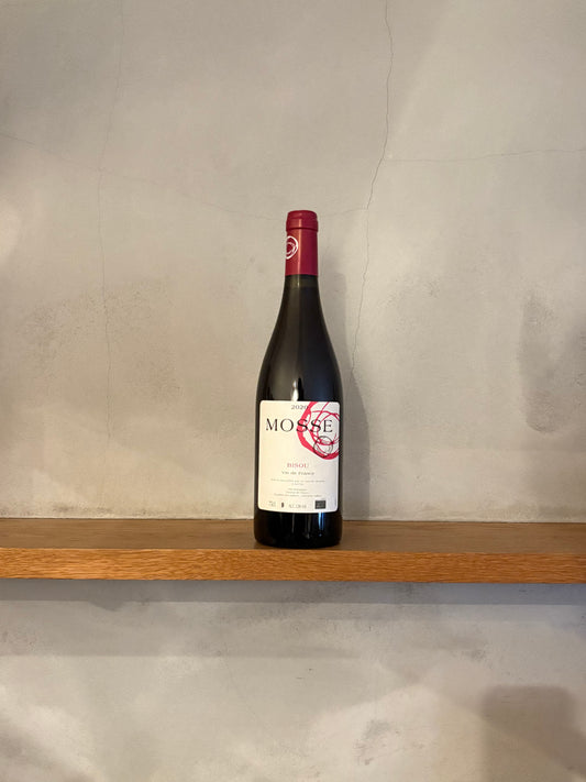 VdF ビズ2020／ドメーヌ・モス