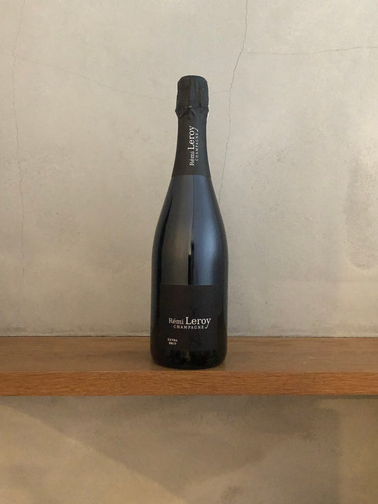シャンパーニュ・ブリュット B17  / レミ・ルロワ