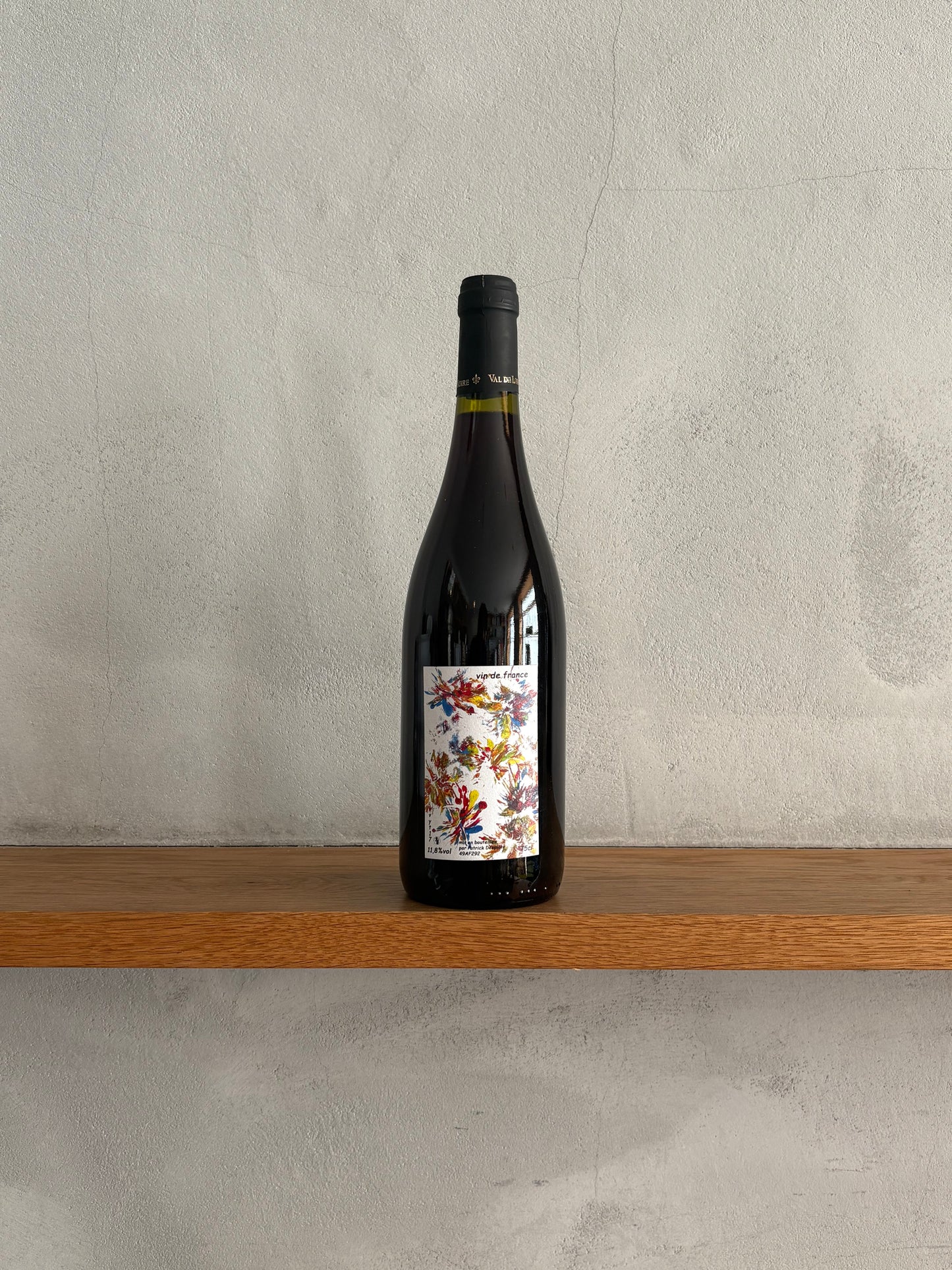 ヴォン・イ・トゥルヌ 2017 / パトリック・デプラ