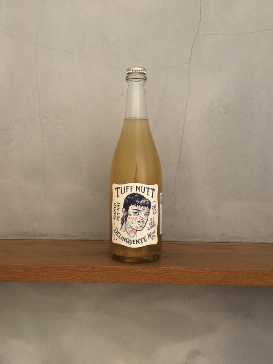 タフ・ナッツ2023 / デリンクエンテ