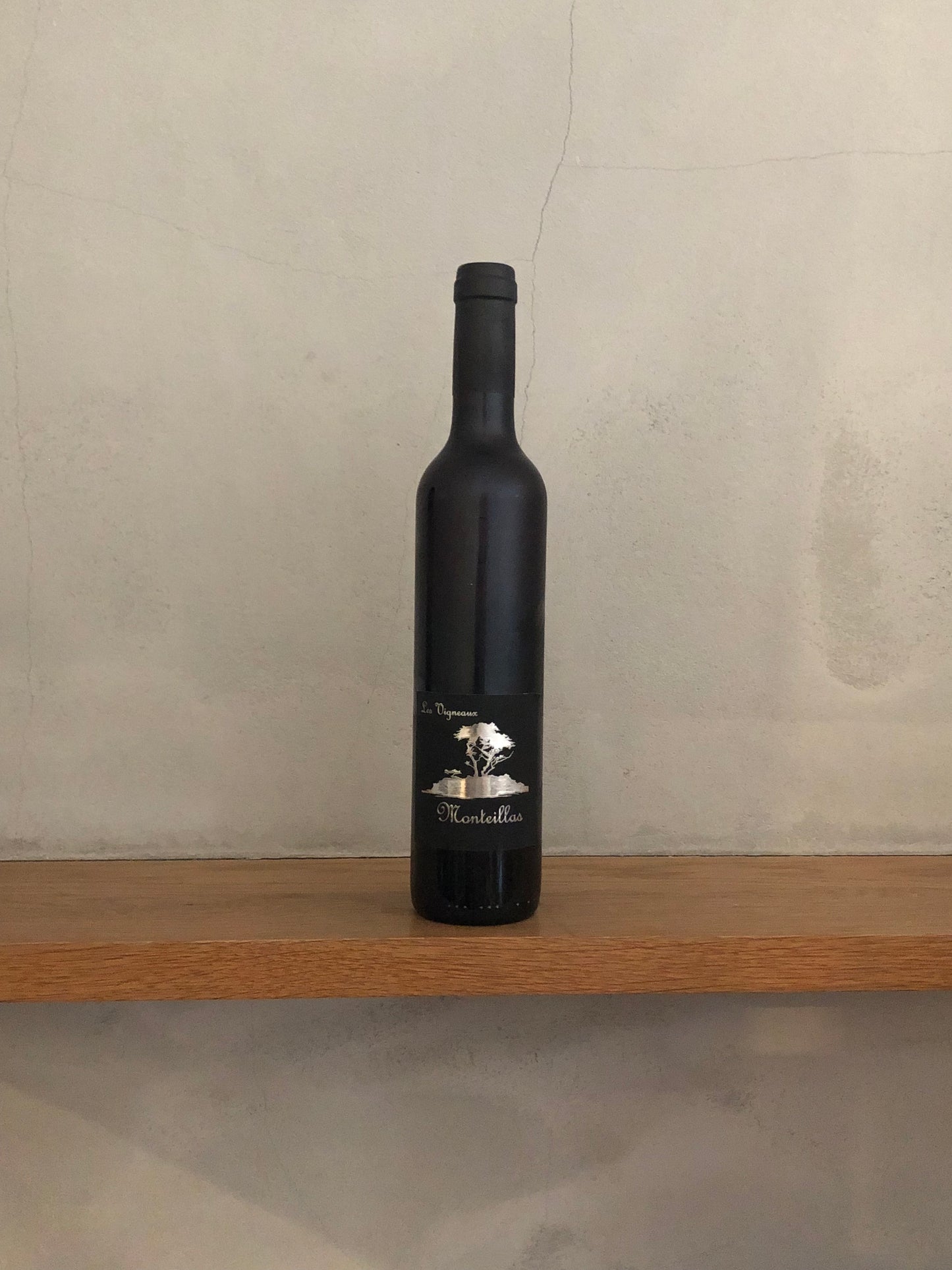 VdF ブラン ヴィオニエ モンテイヤス 2014  / レ・ヴィニョー