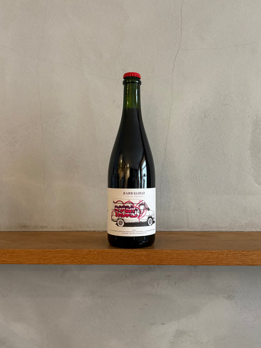 バルバローロ 2020/ レ・バルバトラクス