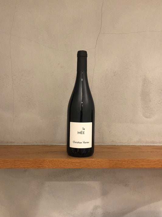 VdF ルージュ・ラ・ミー 2017 / クリスチャン・ヴニエ