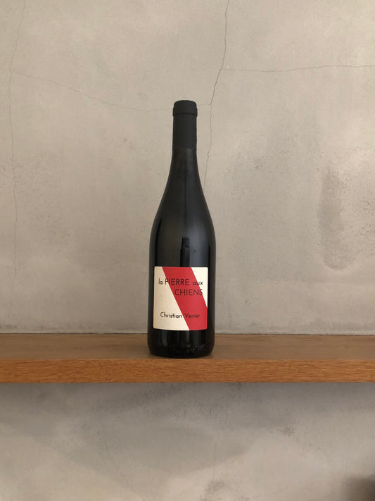 ラ・ピエール・オー・シアン 2019 / クリスチャン・ヴニエ