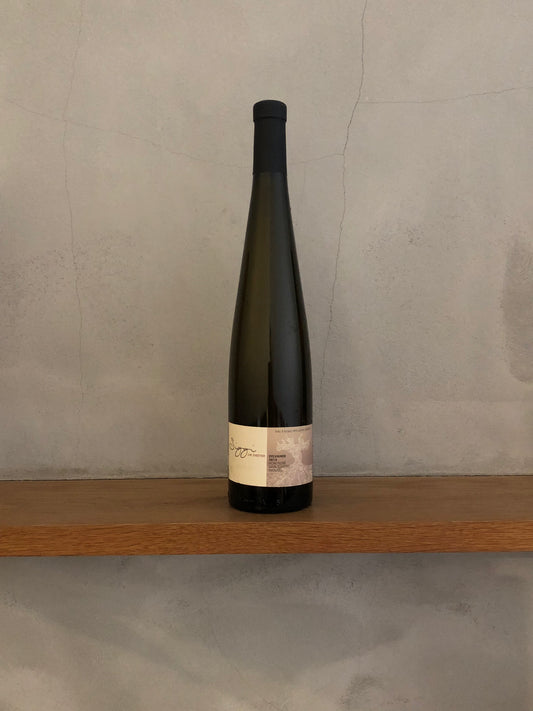 シルヴァネール  ジギ 2015 / ジャン・マルク・ドレイヤー