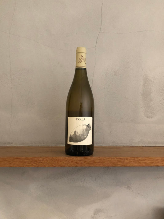 トゥーレーヌ　ソーヴィニヨン“ドリア” 2018／ル・クロ・デュ・テュ・ブッフ