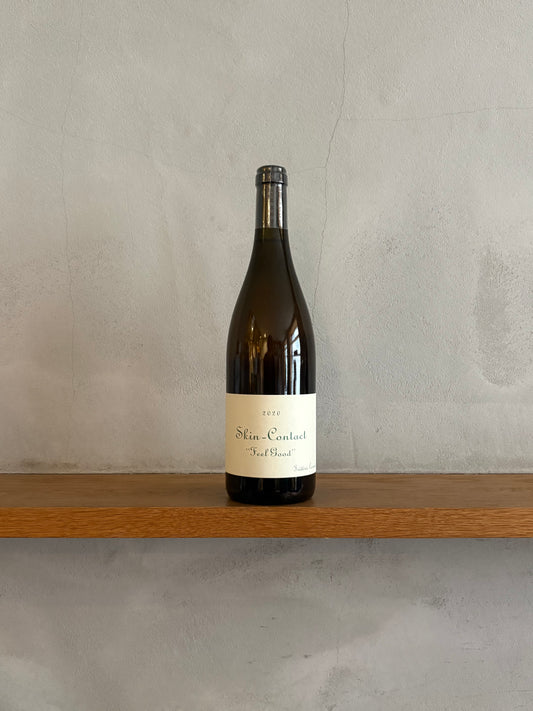 VdF フィール・グッド・サヴァニャン・スキン・コンタクト 2020 / フレデリック・コサール