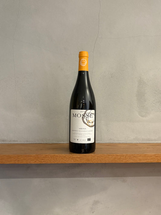 サヴニエール アレナ 2019 / ドメーヌ モス