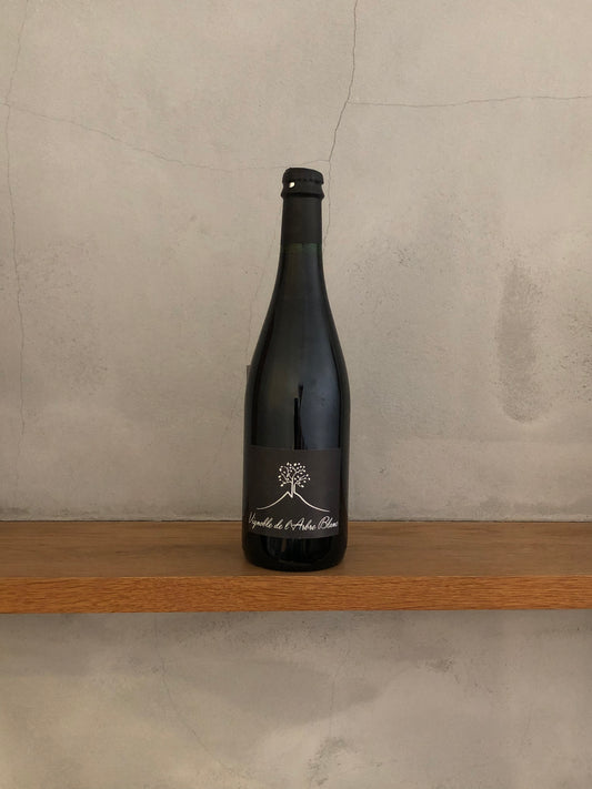 VdF ルージュ レ・ゾルグ 2018 / ラルブル・ブラン