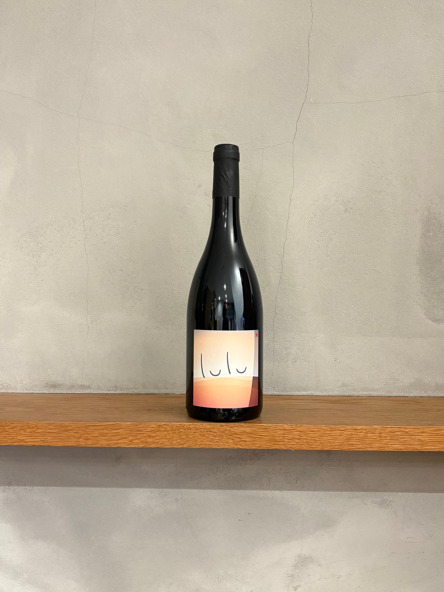 ルル 2020 / ラ・ボエム