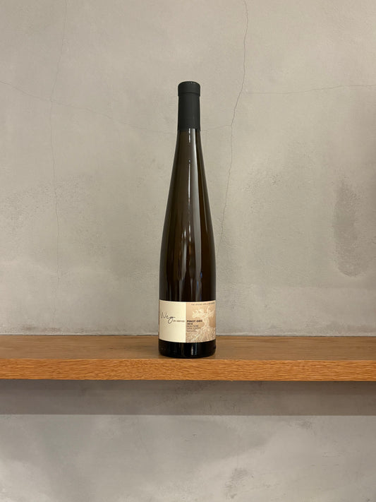 ピノ・グリ・ウェッグ 2018 / ジャン・マルク・ドレイヤー