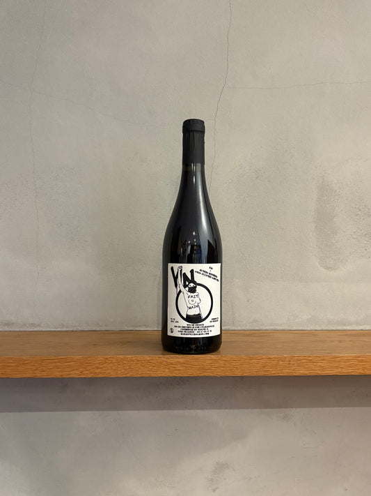 フェ・マン 2015 / レグラッピーユ