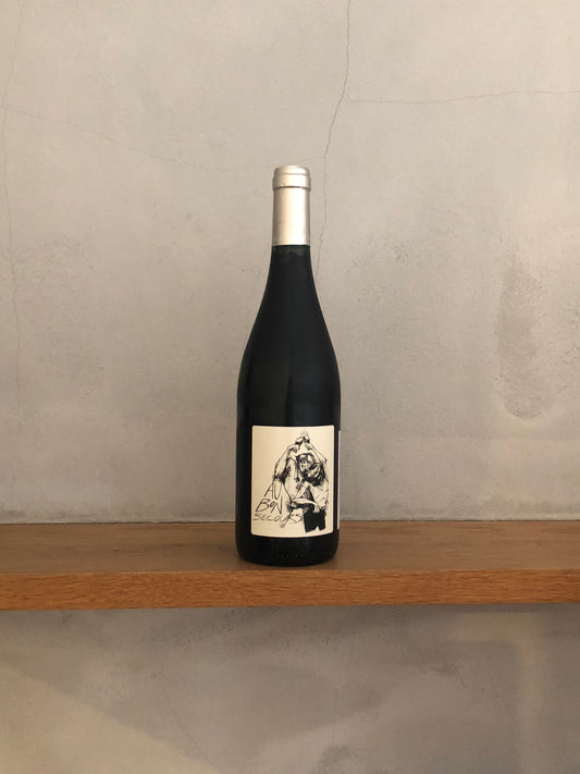 オー・ボン・スクール 2019 / レ・ヴィーニュ・ド・ババス