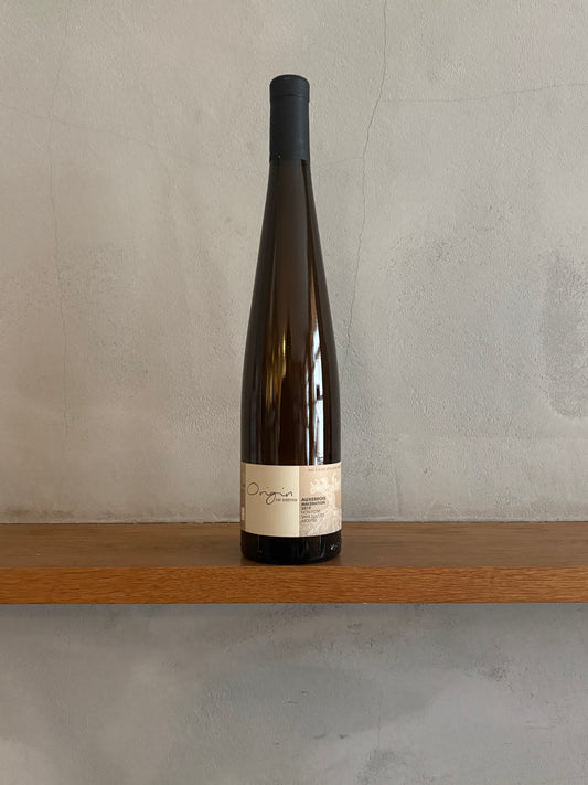 オーセロワ・オリジン 2019 / ジャン・マルク・ドレイヤー