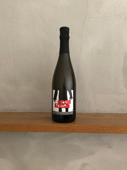 サン・パーニュ 2020 / ルドヴィック・シャンソン