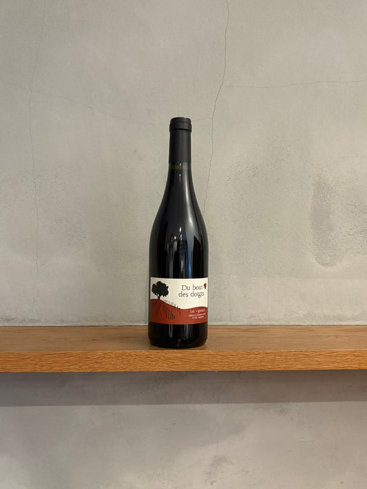 ブー・デ・ドワ 2020 / レ・ヴィニョー