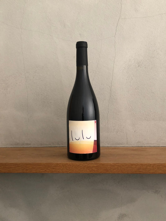 ルル 2016 ／ ラ・ボエム