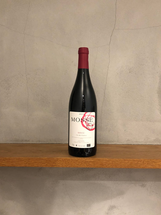 VdF　ビズ2019／ドメーヌ・モス