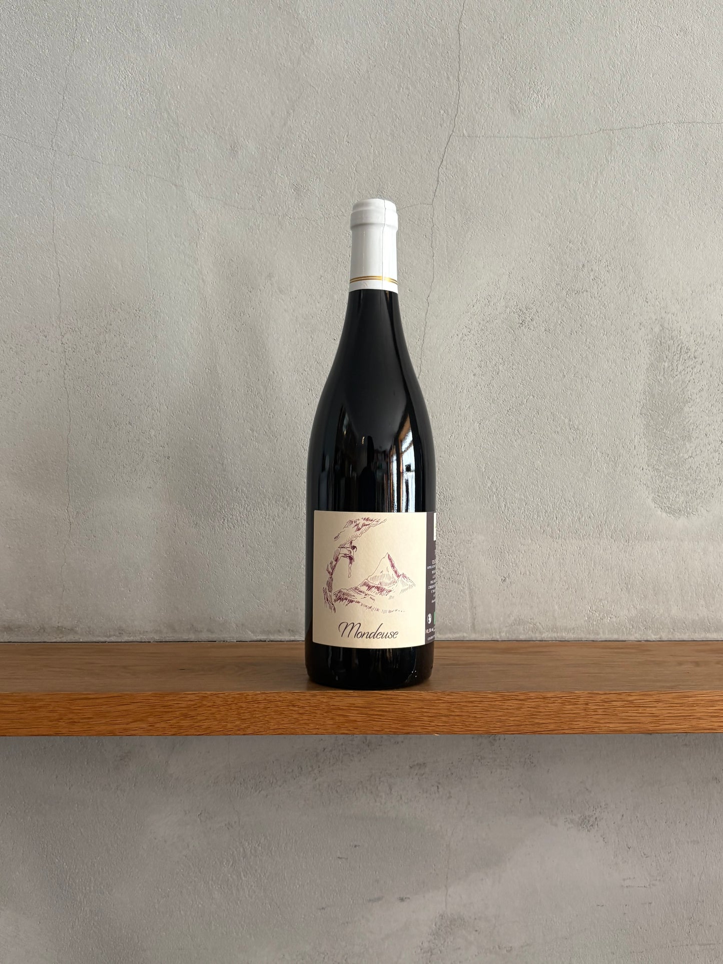 モンドゥーズ2021 / アドリアン・ダカン