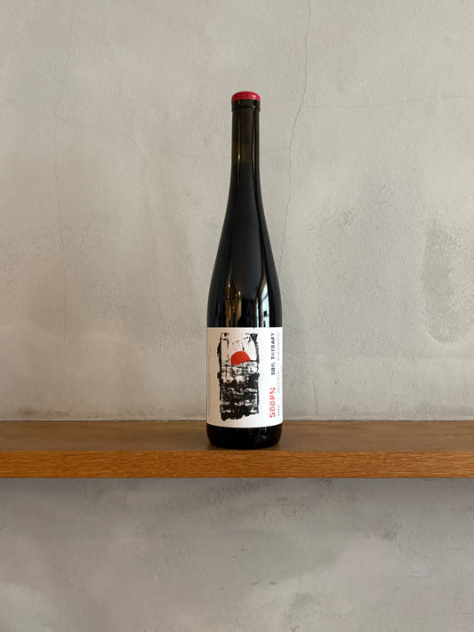 サンクソン・ペーエヌ 2020 / ソイル・セラピー