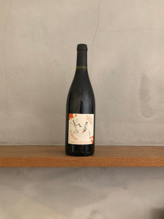 ラ・ルブール 2019 / ドメーヌ・レ・ドゥー・テール