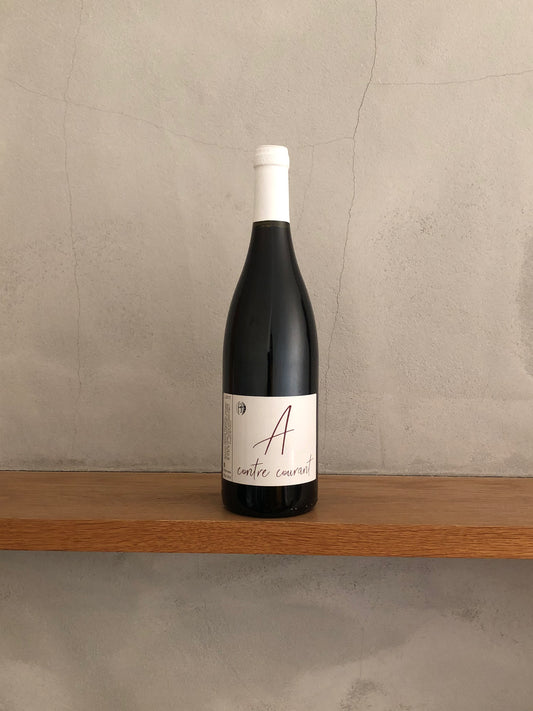 ア・コントル・クーラン 2017 / レイナルド・エオレ