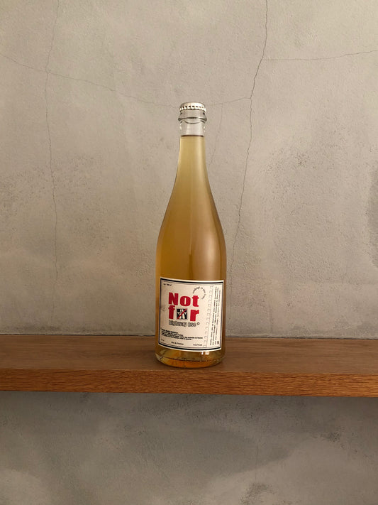 ノット・フォー・ハイウェイ・ユース 2014 / ピエール・ボージェ