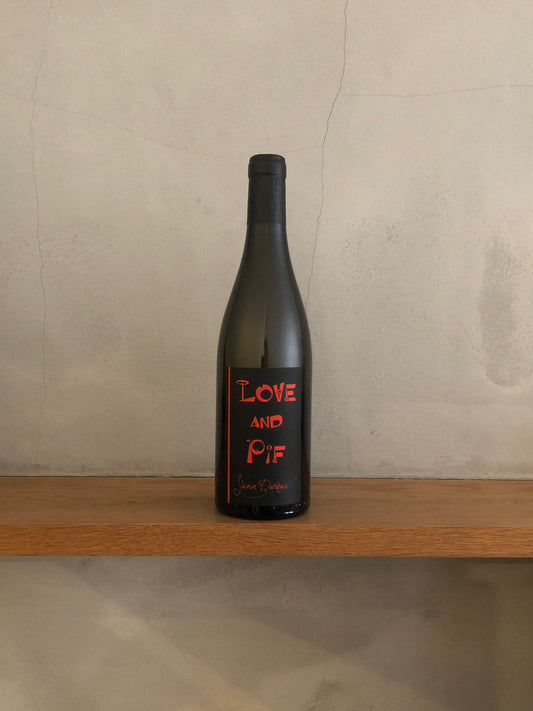 ＶｄＦラヴ＆ピフ2015 / ヤン・ドゥリュー