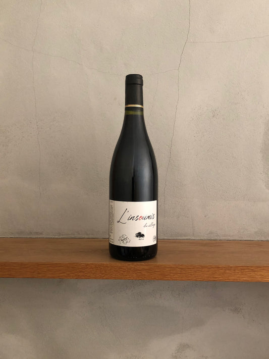 VdFランスミ・デュ・ヴィラージュ2017 / レイナルド・エオレ