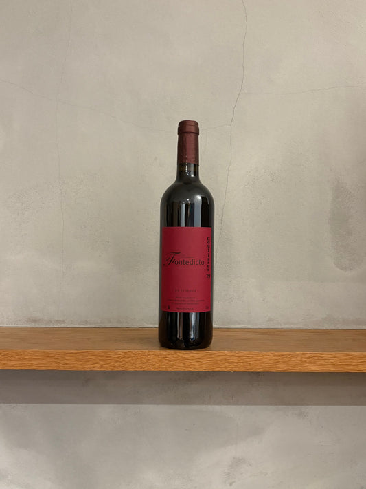 クリス 2019 / フォンテディクト