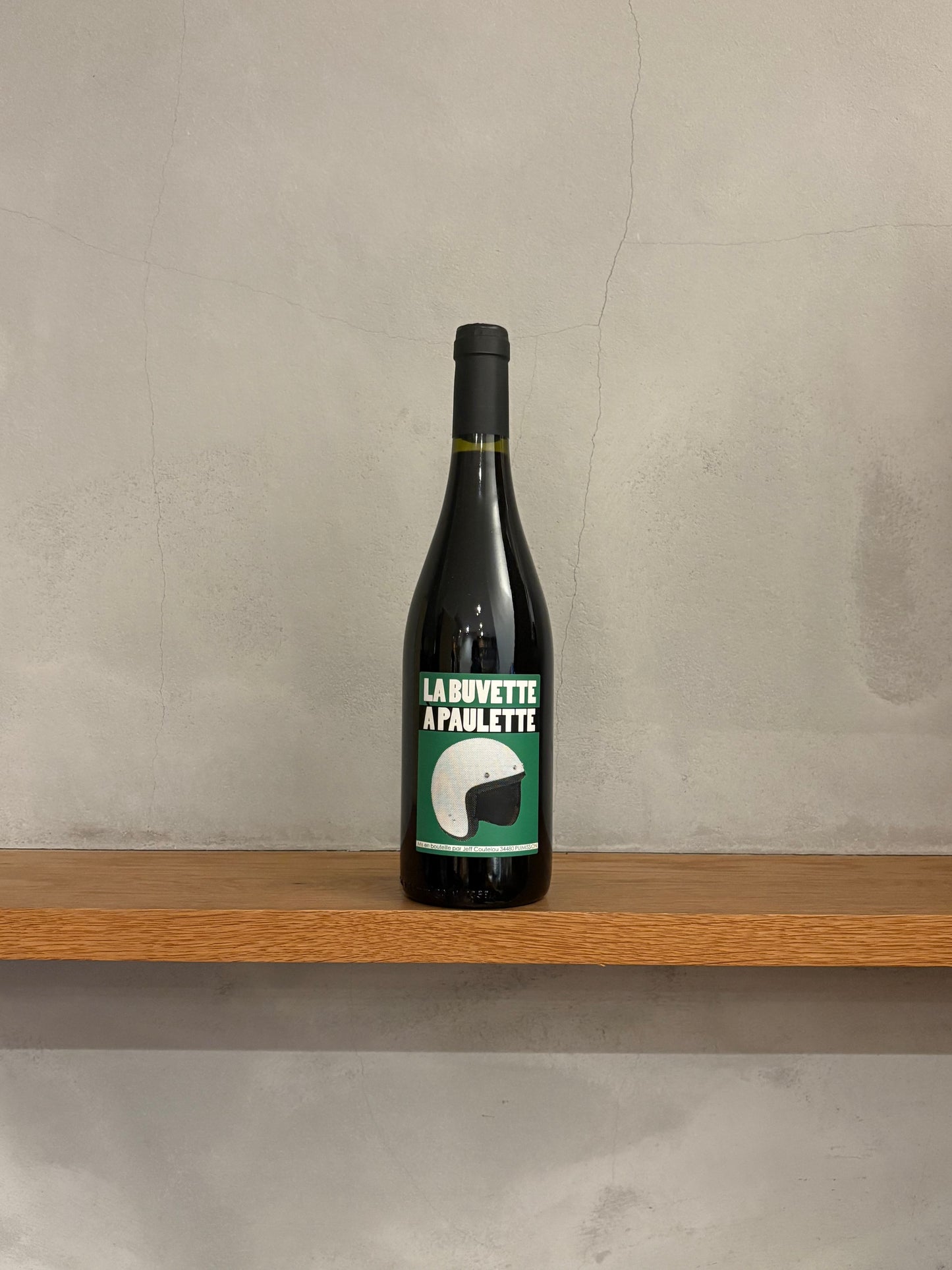 ラ・ブヴェット・ア・ポレット 2019 /マス・クトゥル