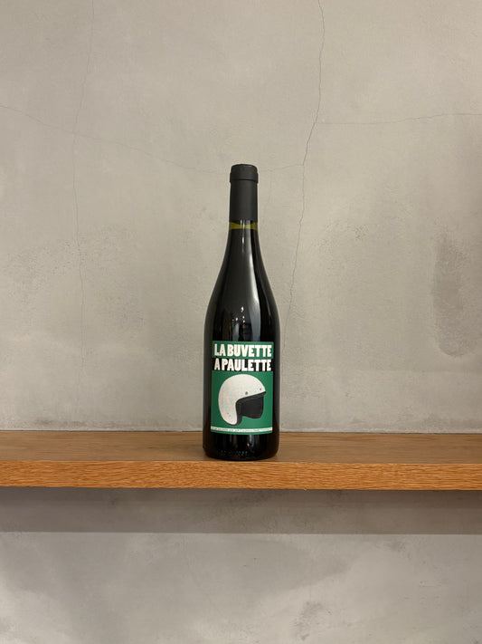 ラ・ブヴェット・ア・ポレット 2019 /マス・クトゥル