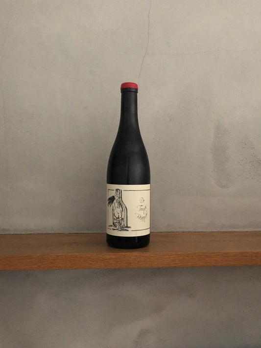 VdF ルージュ ドゥ・トゥット・ボテ (2018) / ジャン・フランソワ・ガヌヴァ