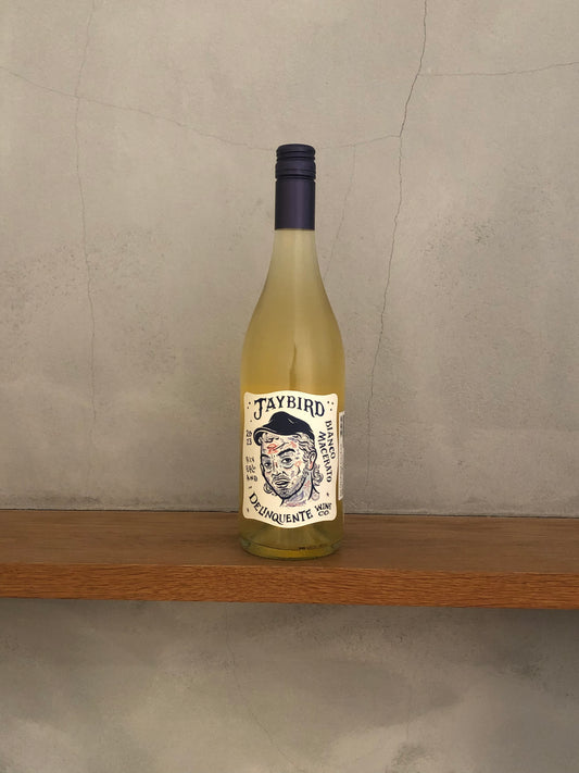 ジェイバード2023 / デリンクエンテ