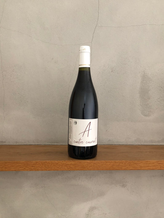 ア・コントル・クーラン 2016 / レイナルド・エオレ