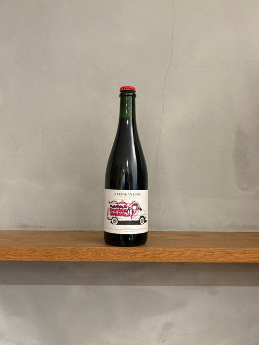 バルバガナッシュ 2020 / レ・バルバトラクス