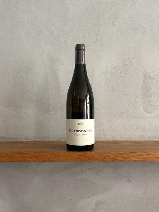 VdF シャルドネ 2020 / フレデリック・コサール