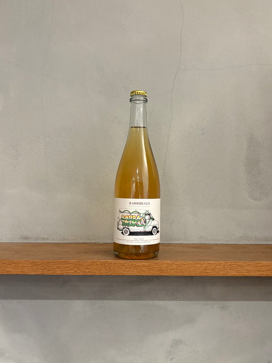 ルビブルズ 2020 / レ・バルバトラクス