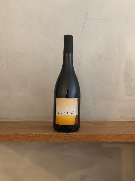 ルル 2018 ／ ラ・ボエム