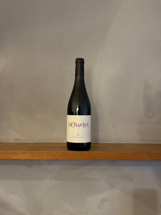 ロワズレ 2017 / ヤニック・ペルティエ