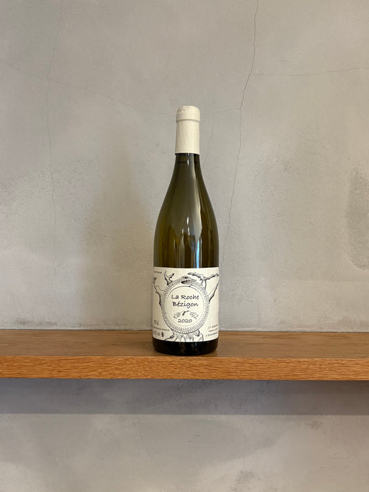 VdF ベジゴン・ブラン 2020
 ／ジャン・クリストフ・ガルニエ