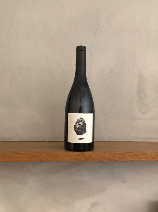 カイウー ピノノワール 2017 ／ ラ・ボエム