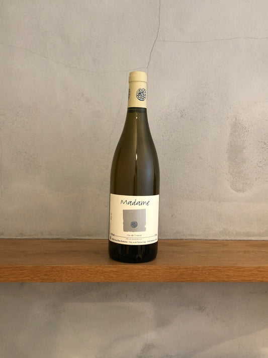 VdF マダム 2015 / ピエール=オリヴィエ・ボノーム