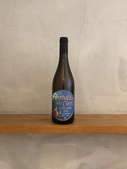 ルナール・デ・コート ブラン 2013 / ルナール・デ・コート