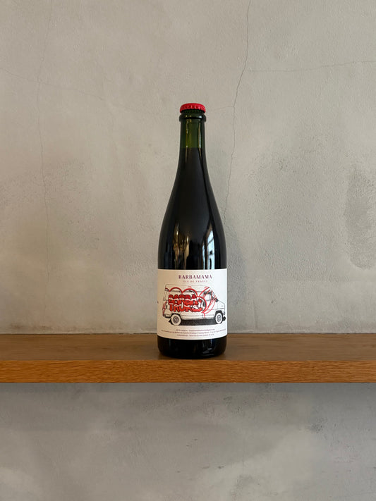 バルバママ 2020 / レ・バルバトラクス