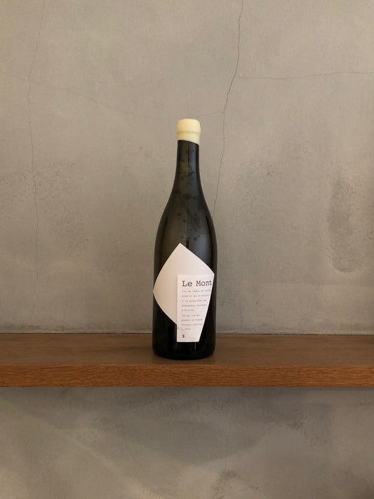 ル・モン 2013 / アレクサンドル・ジュヴォー