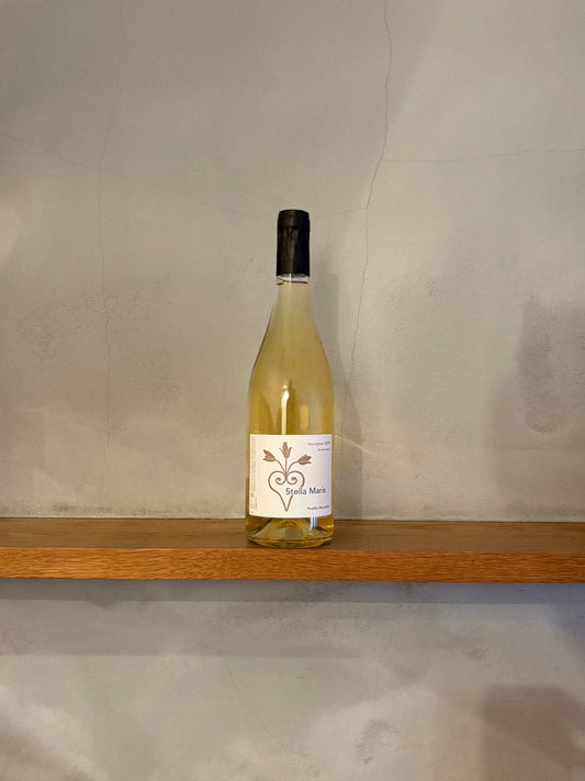 ステラマリス 2019 / ノエラ・モランタン