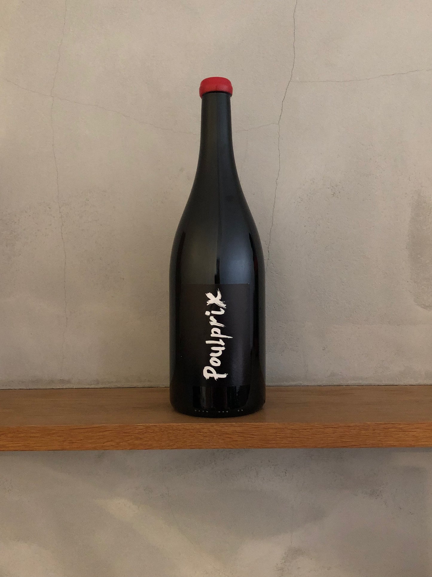 VdF ルージュ・プルプリ マグナム (NV) / アンヌ・エ・ジャン・フランソワ・ガヌヴァ