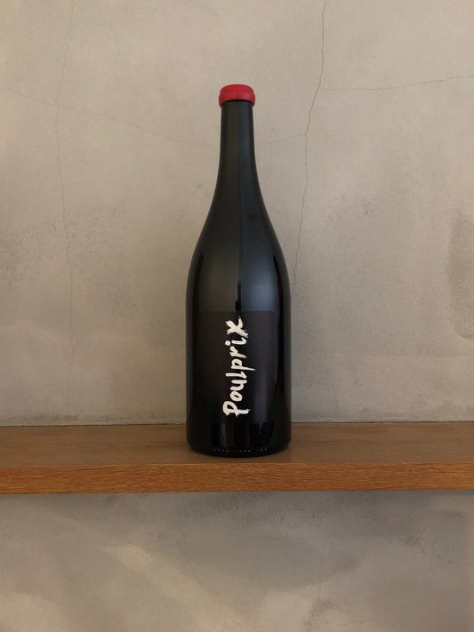 VdF ルージュ・プルプリ マグナム (NV) / アンヌ・エ・ジャン・フランソワ・ガヌヴァ